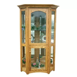 Royal Mission Corner Curio